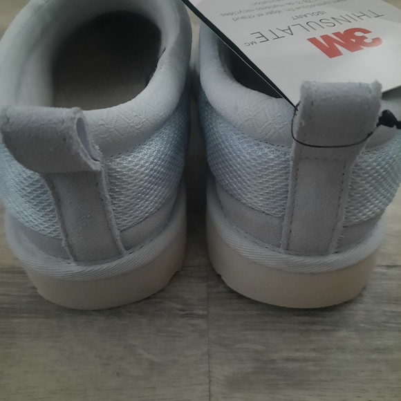 UGG Tasman Shoes - Picture 6 of 8